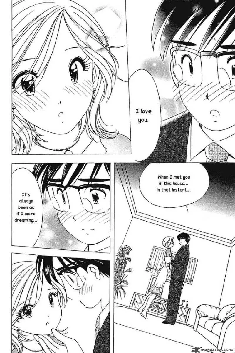 Orange Yane no Chiisana Ie Chapter 25 page 9