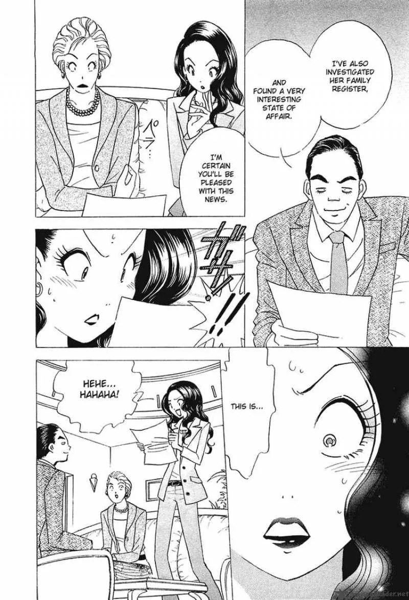 Orange Yane no Chiisana Ie Chapter 25 page 15