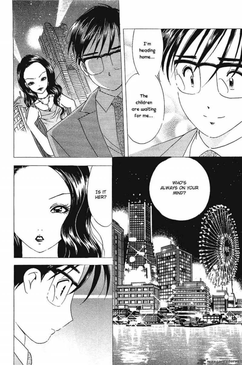 Orange Yane no Chiisana Ie Chapter 26 page 14