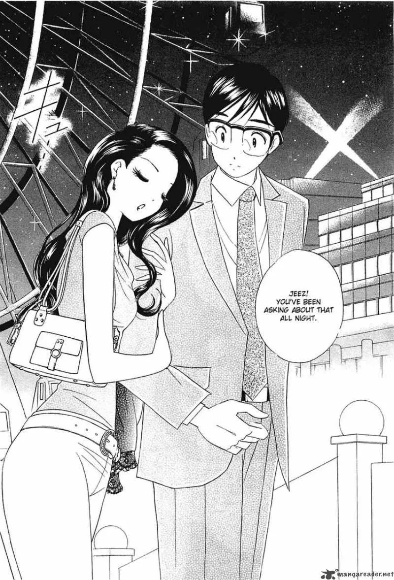 Orange Yane no Chiisana Ie Chapter 26 page 12