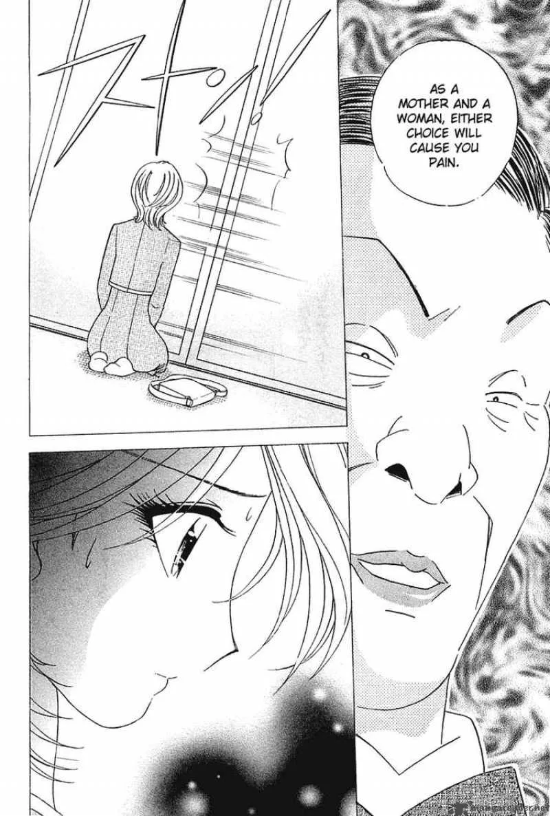 Orange Yane no Chiisana Ie Chapter 26 page 10