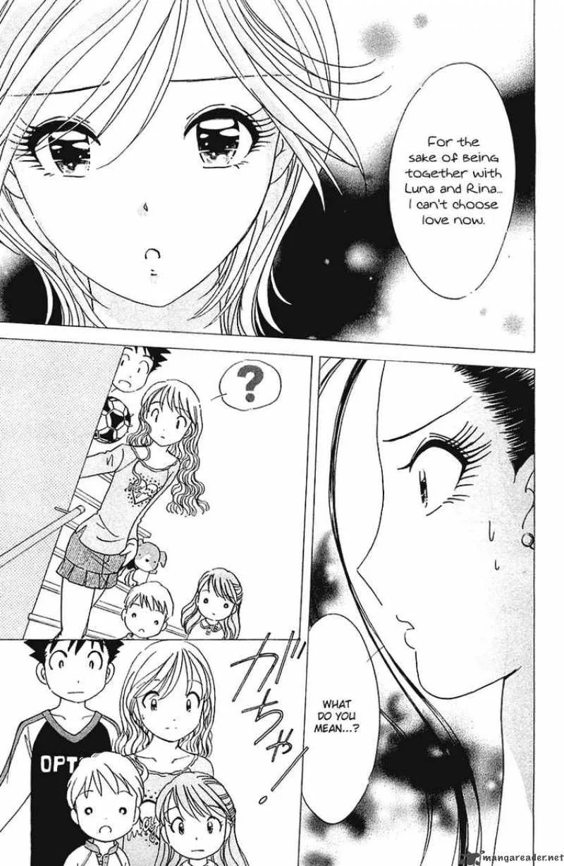 Orange Yane no Chiisana Ie Chapter 26 page 21