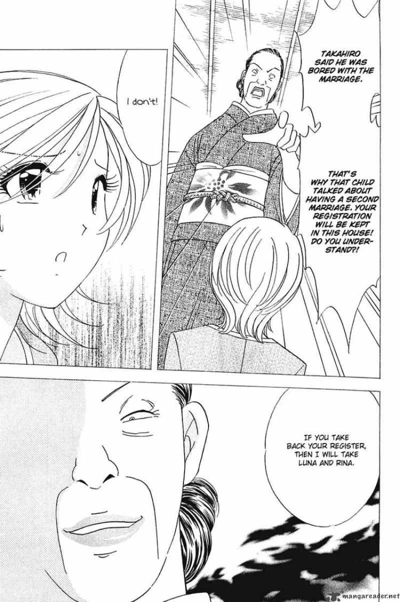 Orange Yane no Chiisana Ie Chapter 26 page 7