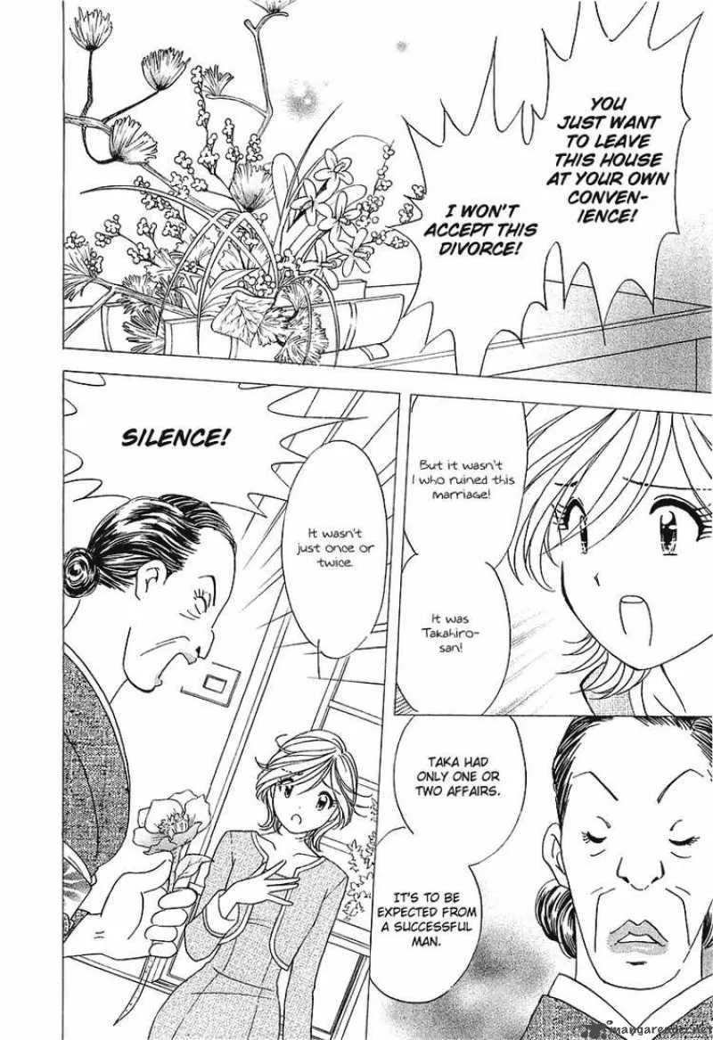 Orange Yane no Chiisana Ie Chapter 26 page 6