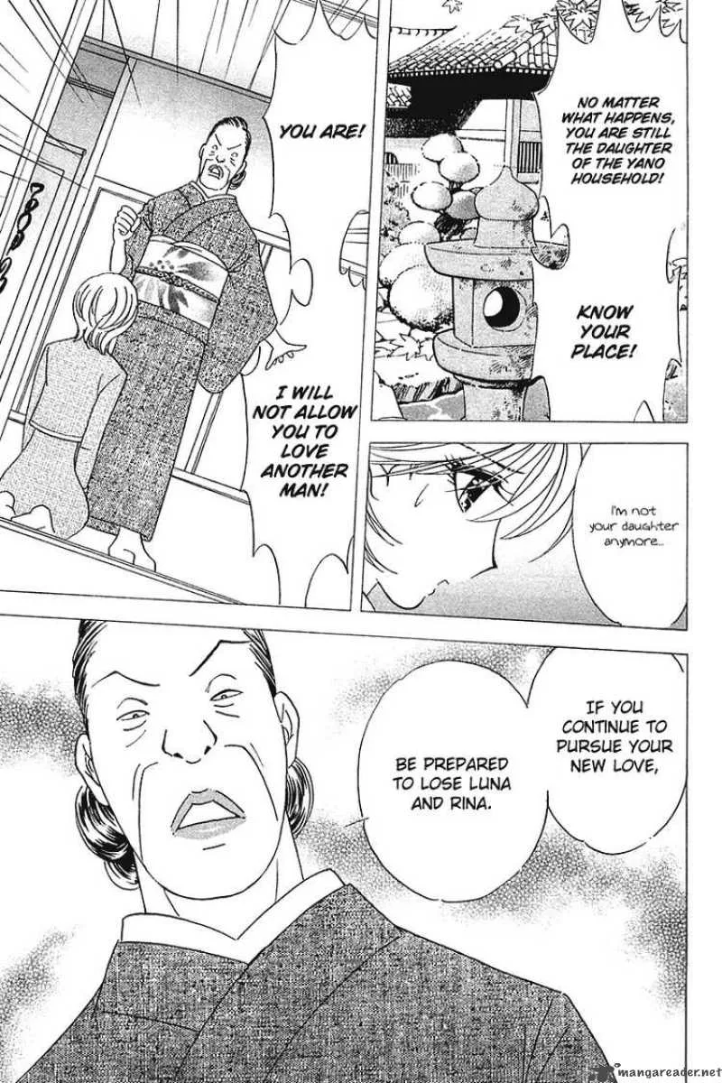 Orange Yane no Chiisana Ie Chapter 26 page 9