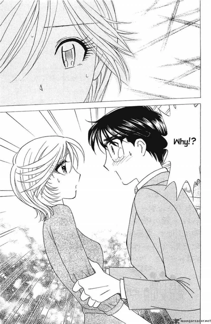 Orange Yane no Chiisana Ie Chapter 26 page 23