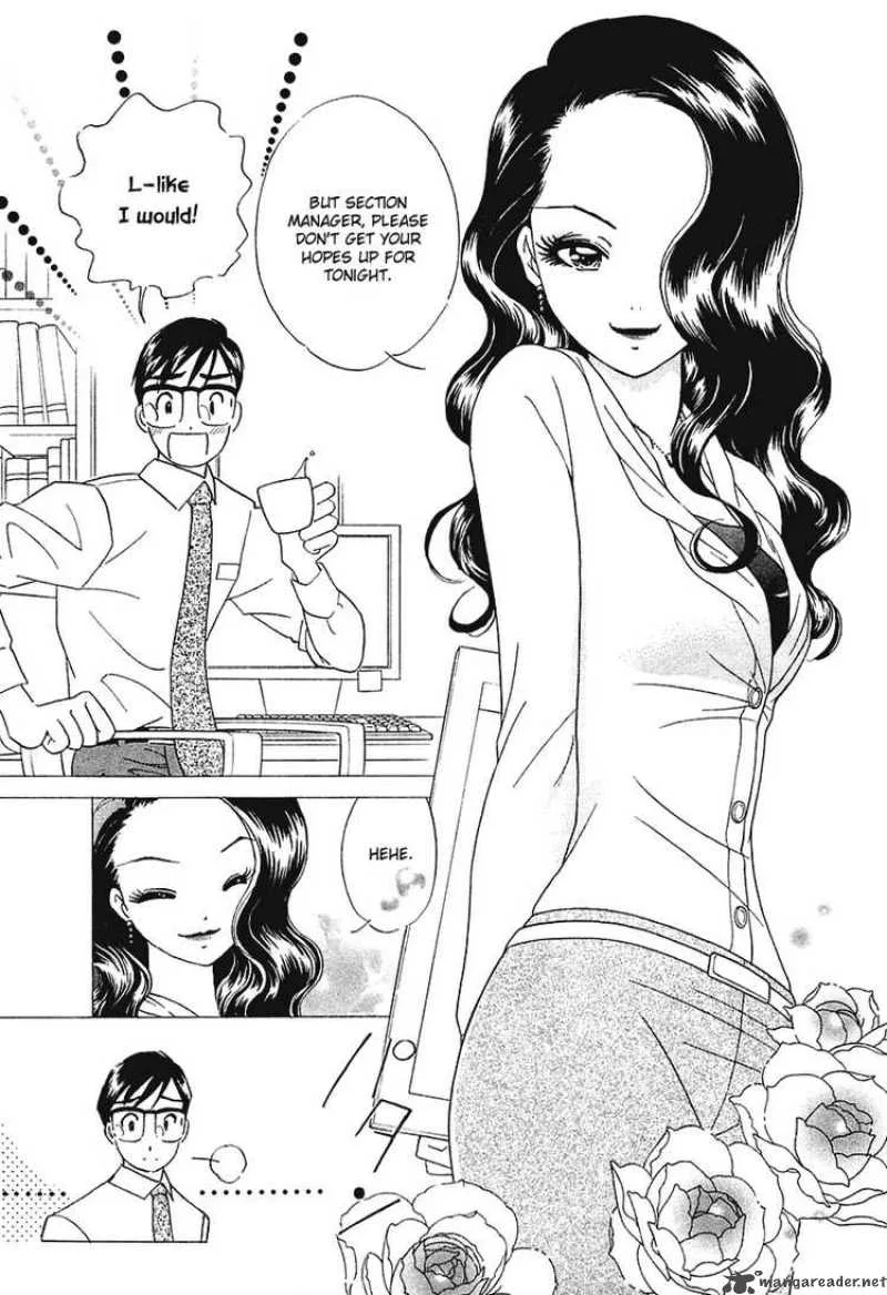Orange Yane no Chiisana Ie Chapter 26 page 5