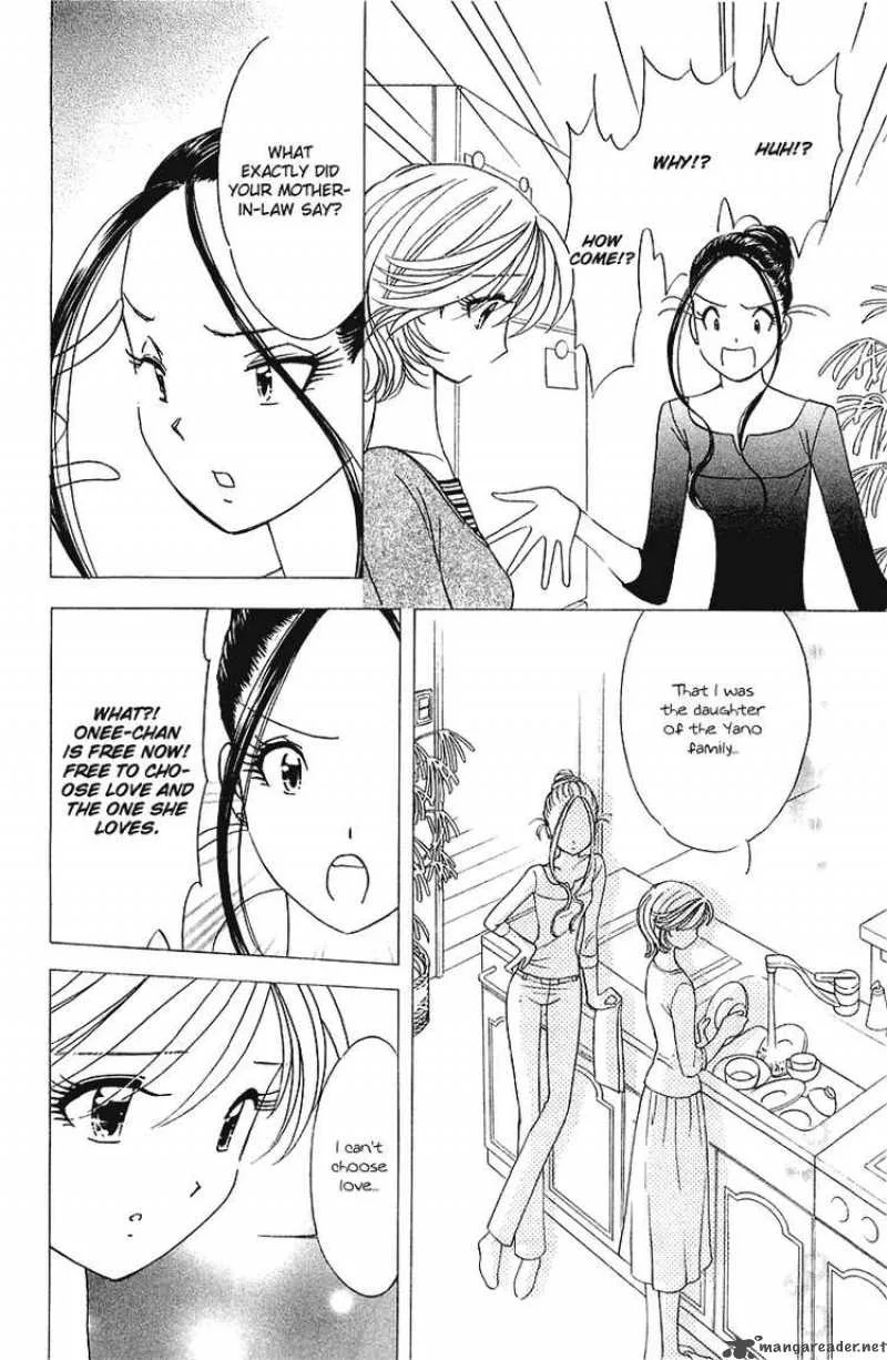 Orange Yane no Chiisana Ie Chapter 26 page 20