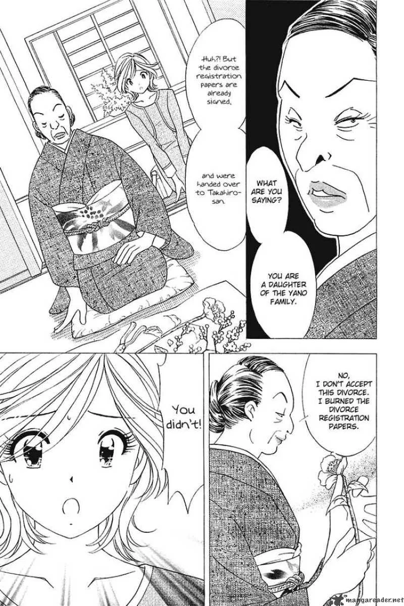 Orange Yane no Chiisana Ie Chapter 26 page 3