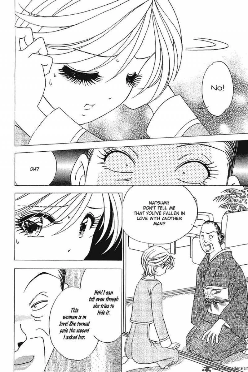 Orange Yane no Chiisana Ie Chapter 26 page 8