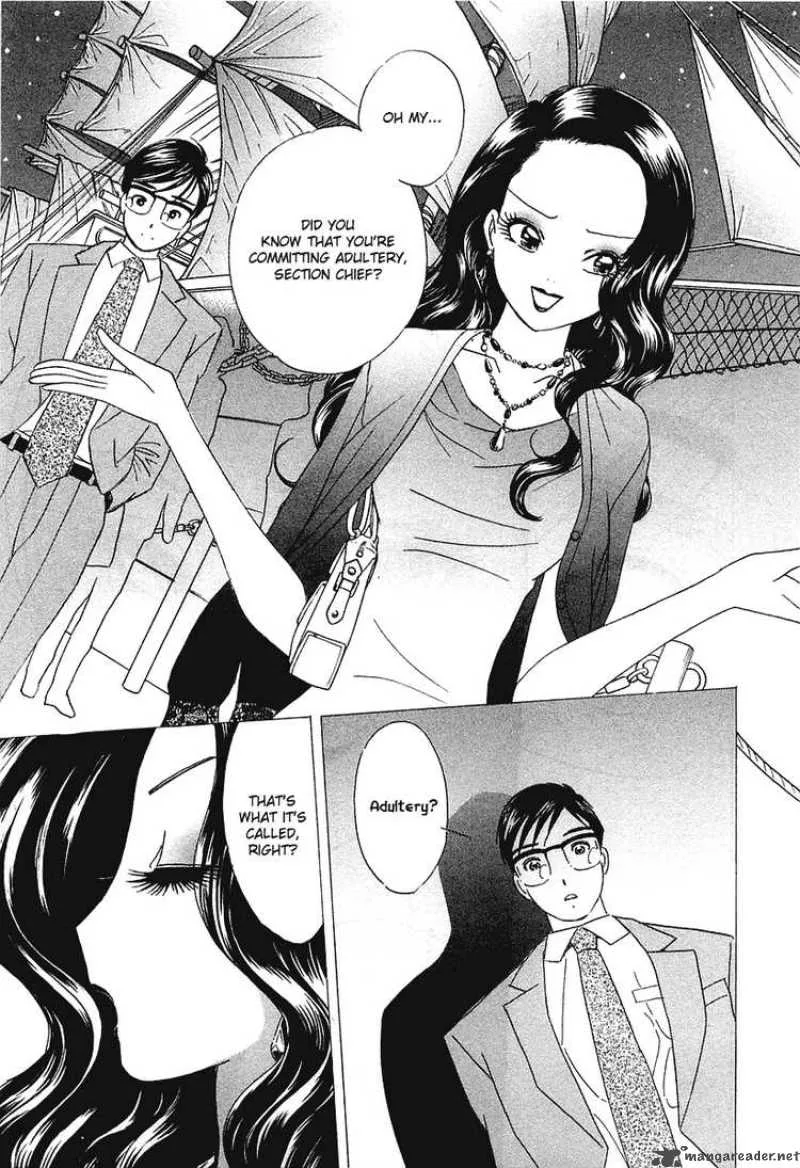 Orange Yane no Chiisana Ie Chapter 26 page 15