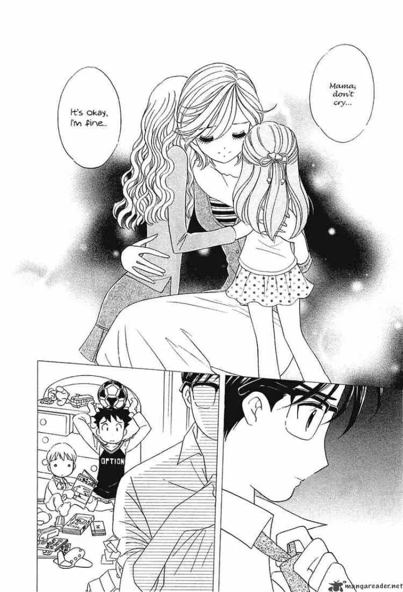 Orange Yane no Chiisana Ie Chapter 27 page 6