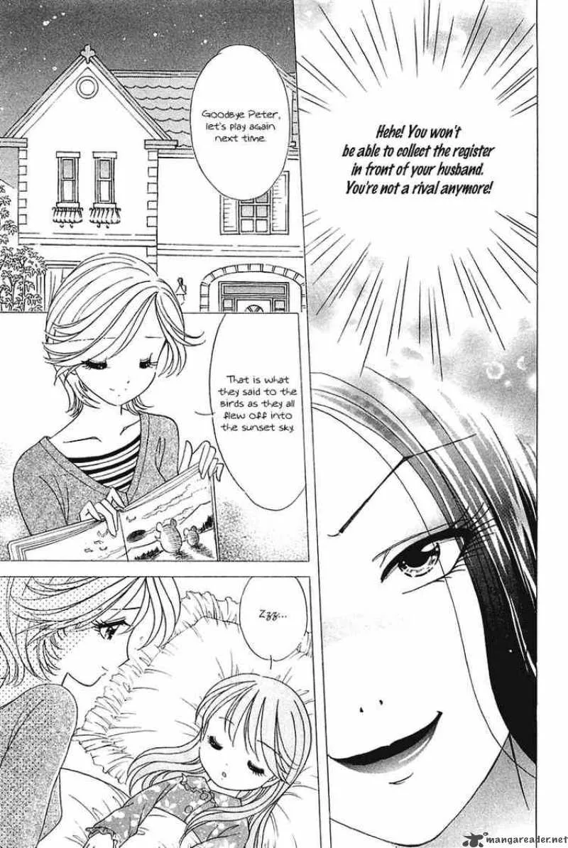 Orange Yane no Chiisana Ie Chapter 27 page 9