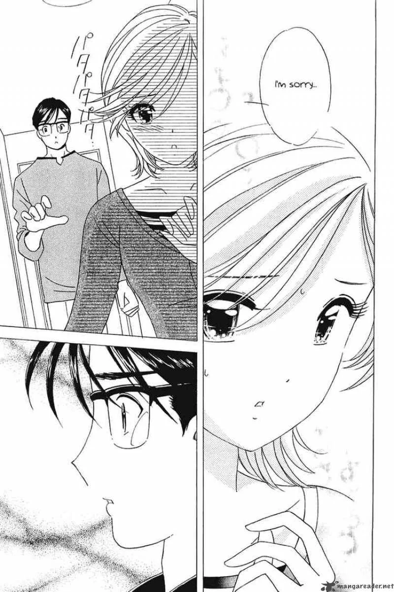 Orange Yane no Chiisana Ie Chapter 27 page 12