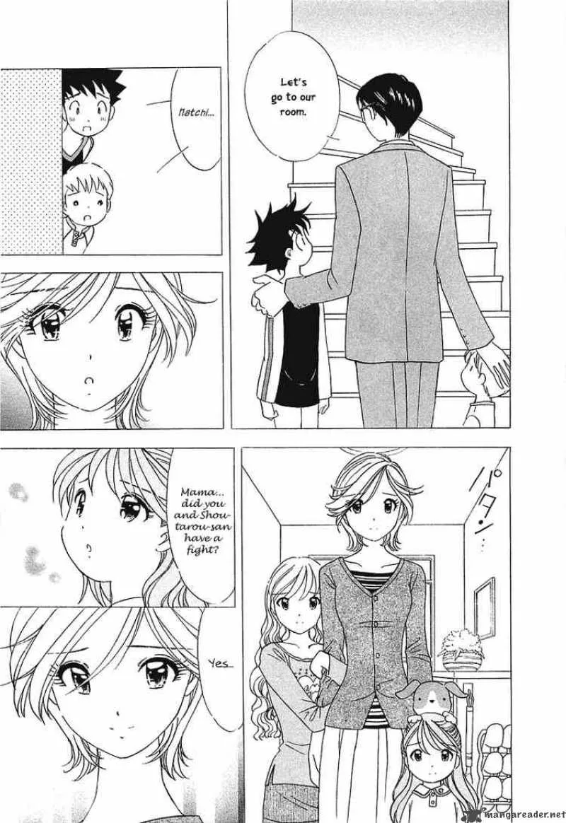 Orange Yane no Chiisana Ie Chapter 27 page 5