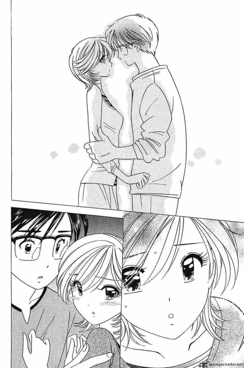 Orange Yane no Chiisana Ie Chapter 27 page 11