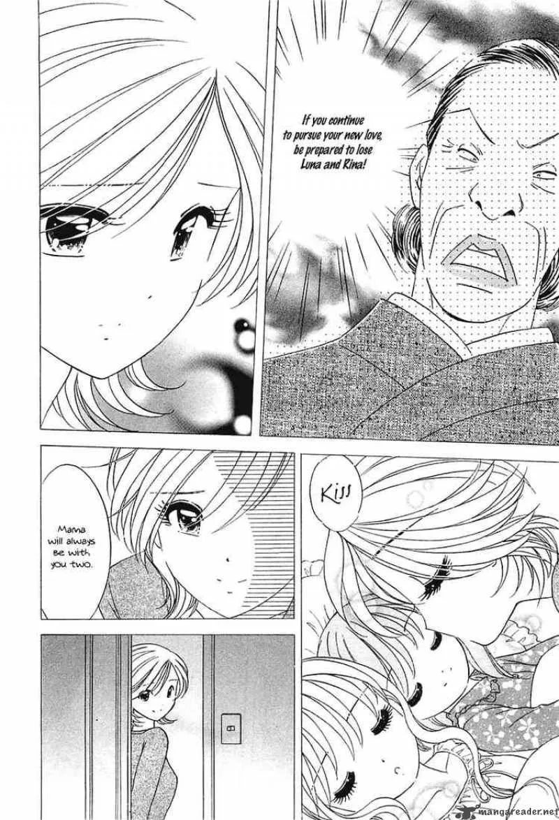 Orange Yane no Chiisana Ie Chapter 27 page 10