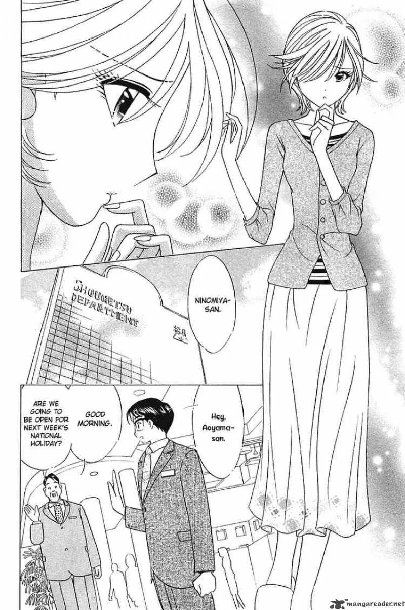 Orange Yane no Chiisana Ie Chapter 27 page 13