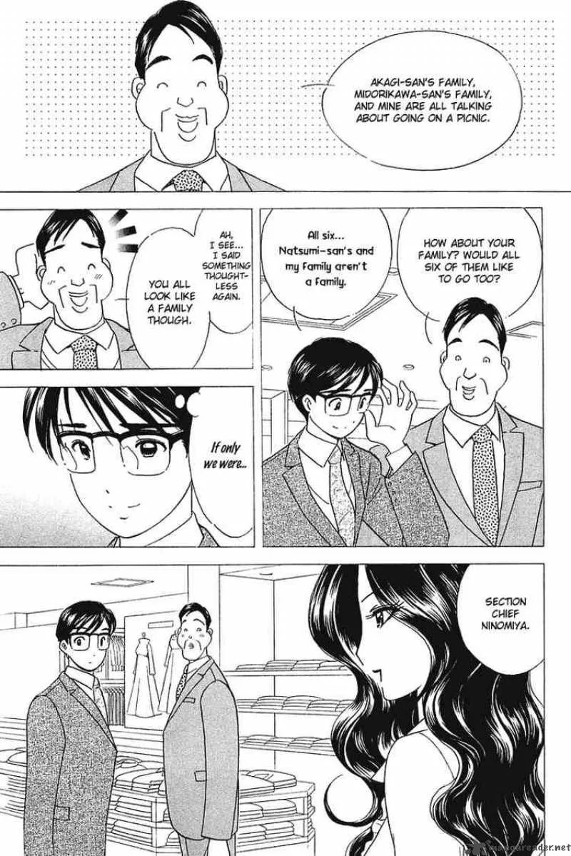 Orange Yane no Chiisana Ie Chapter 27 page 14