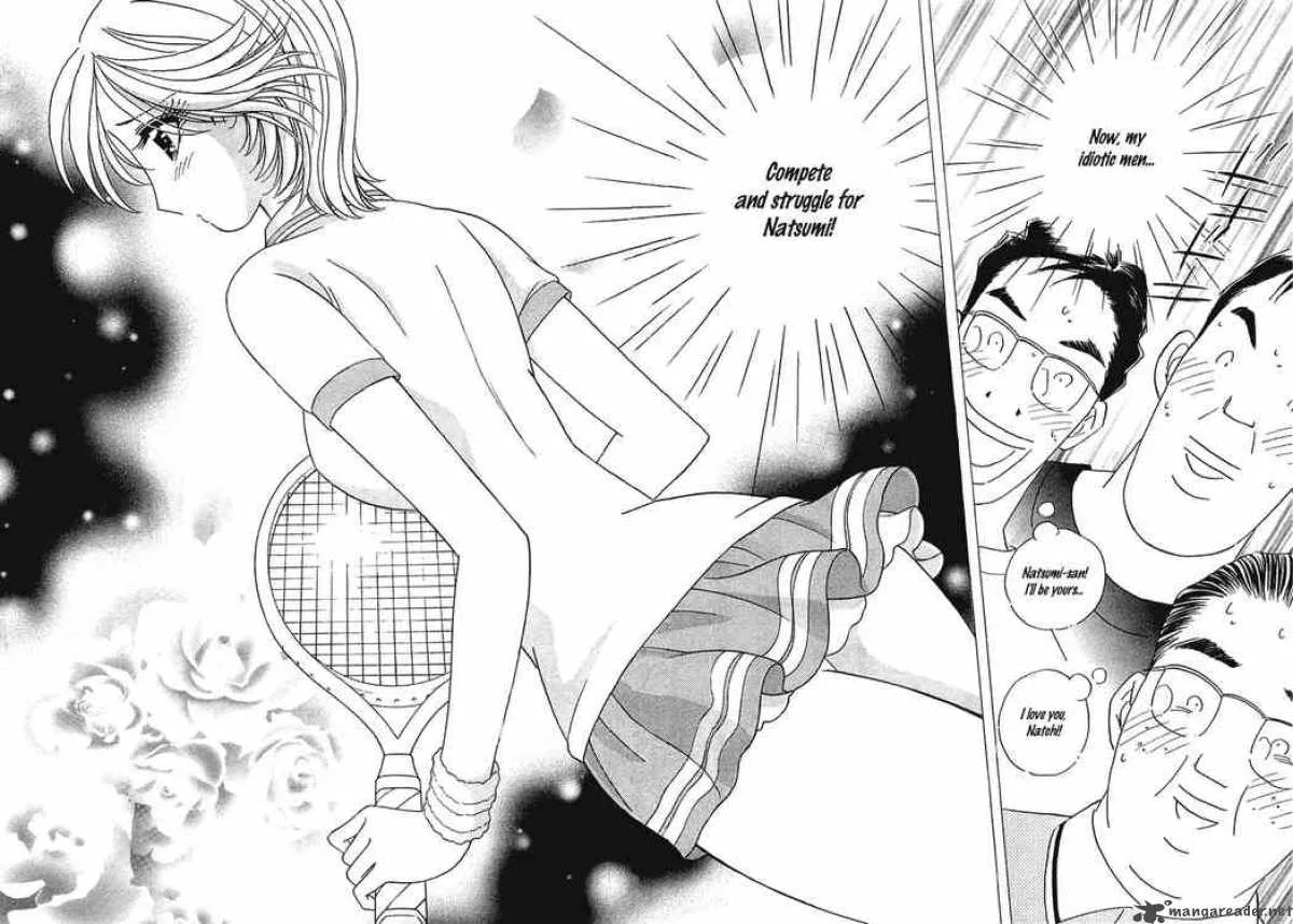 Orange Yane no Chiisana Ie Chapter 27 page 19
