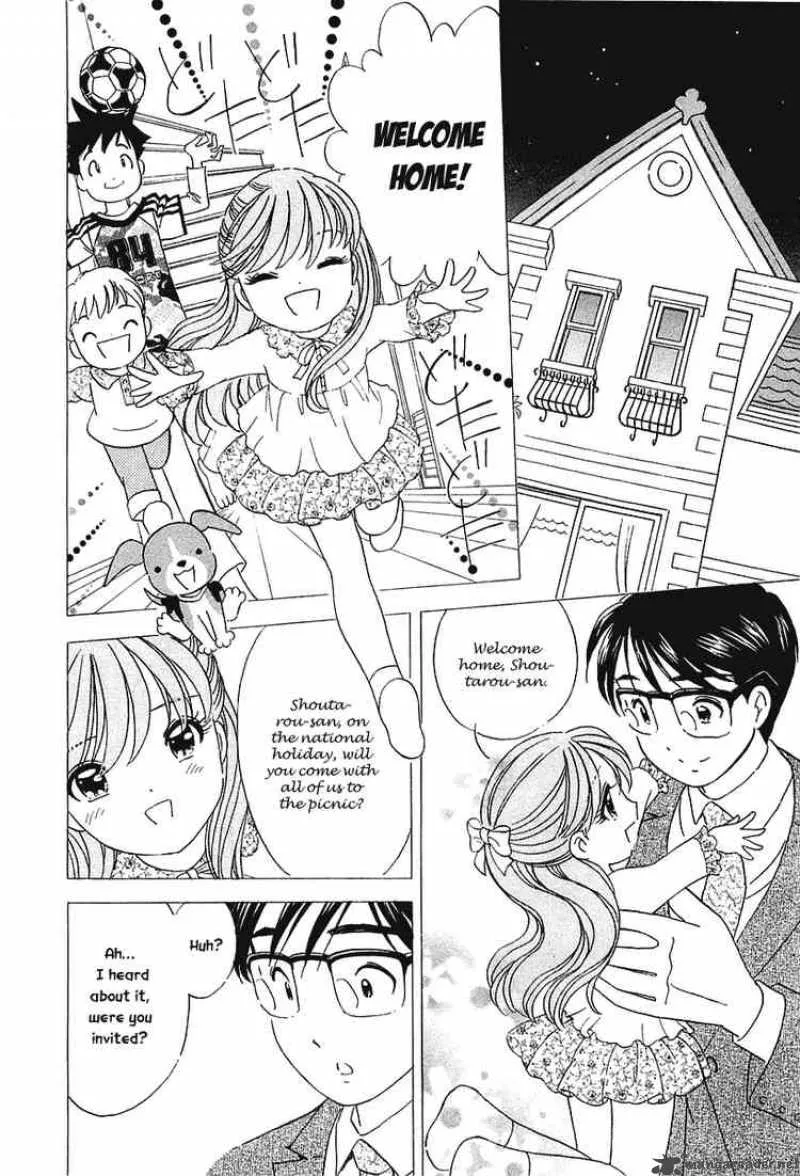 Orange Yane no Chiisana Ie Chapter 27 page 20