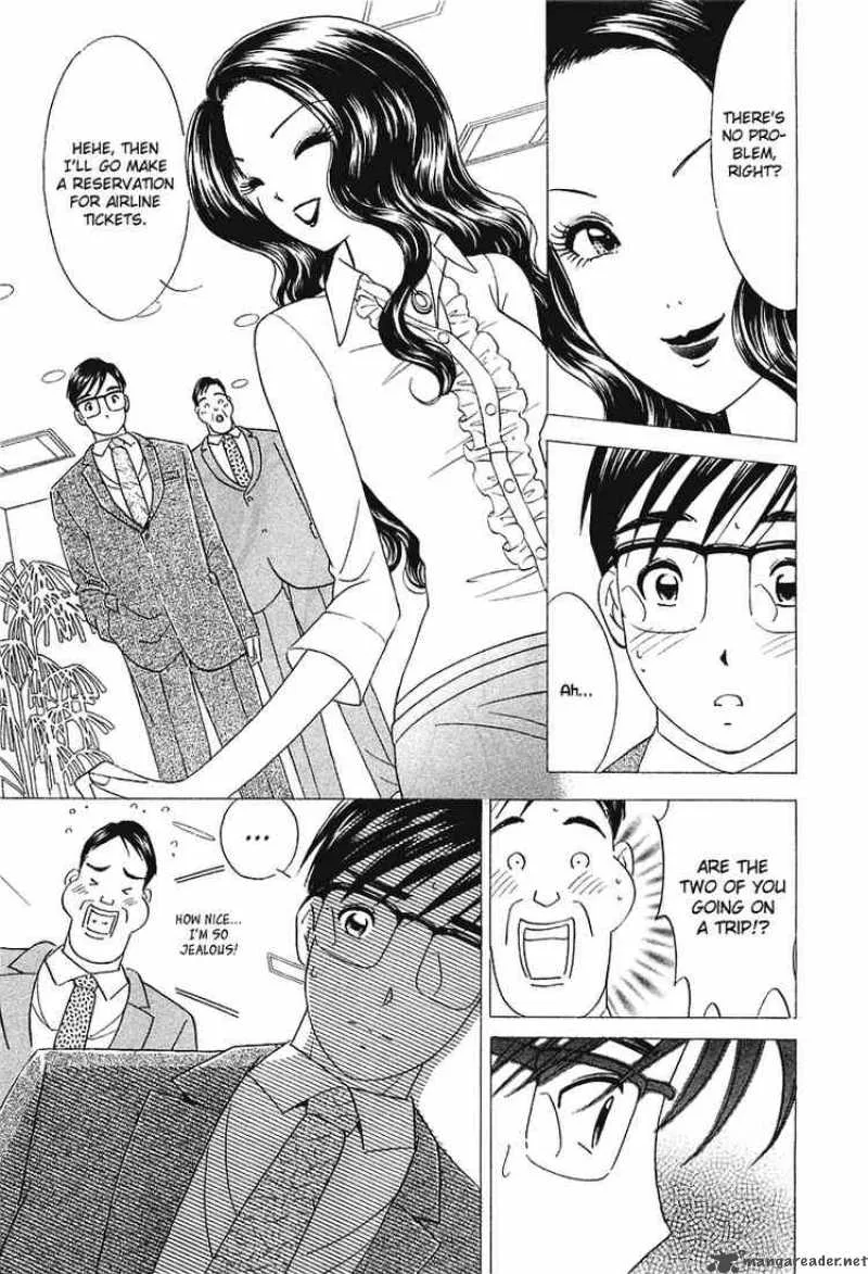 Orange Yane no Chiisana Ie Chapter 27 page 16