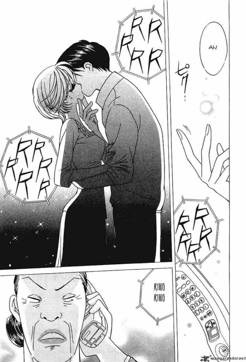 Orange Yane no Chiisana Ie Chapter 28 page 22