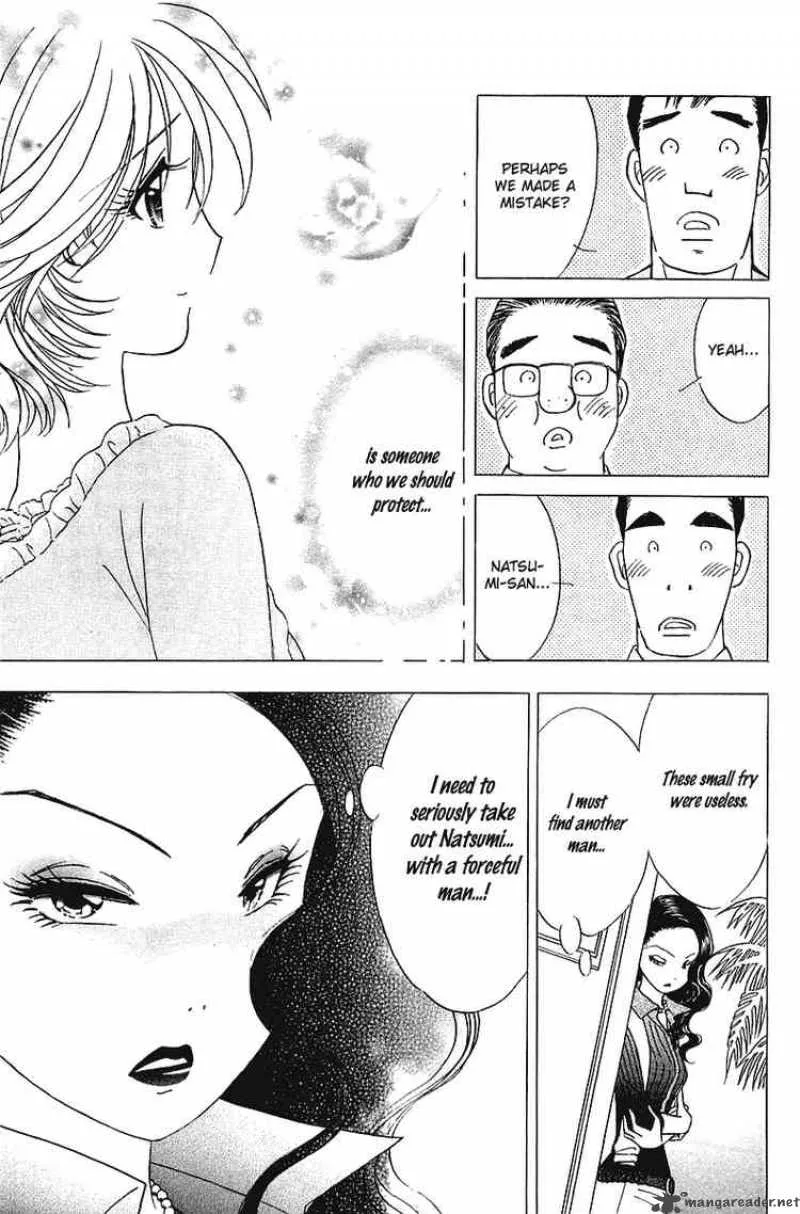 Orange Yane no Chiisana Ie Chapter 28 page 10