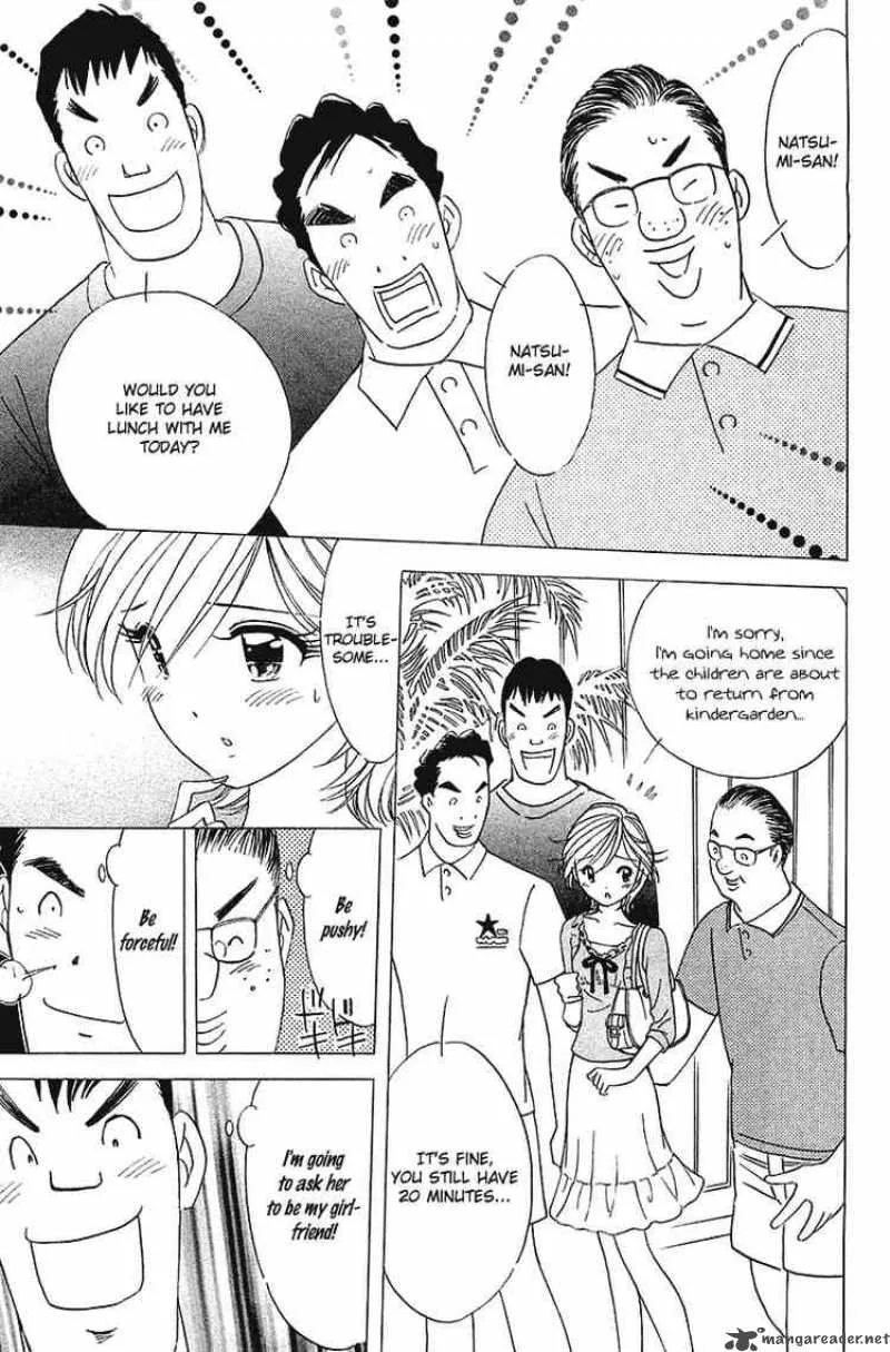 Orange Yane no Chiisana Ie Chapter 28 page 5