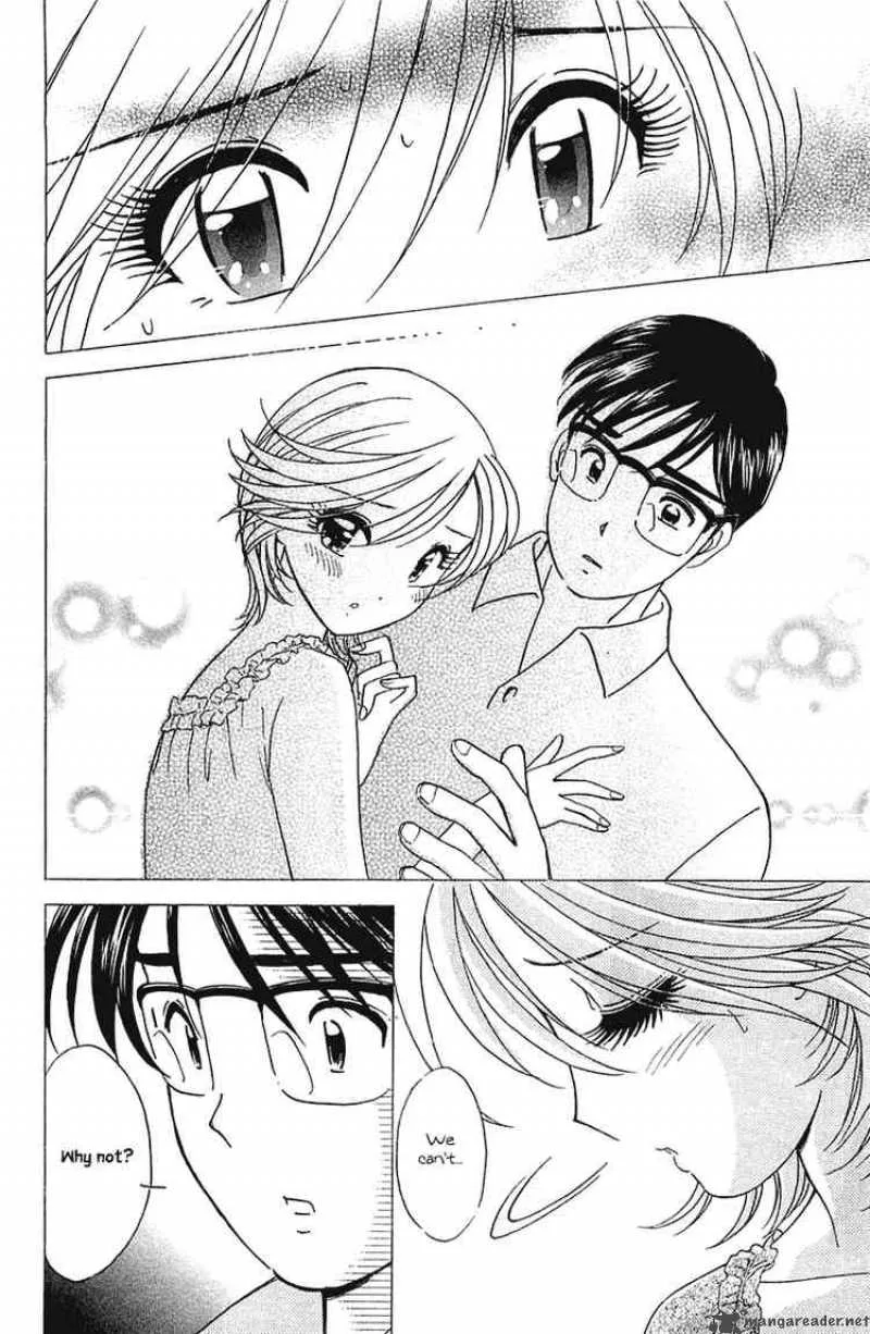 Orange Yane no Chiisana Ie Chapter 28 page 19