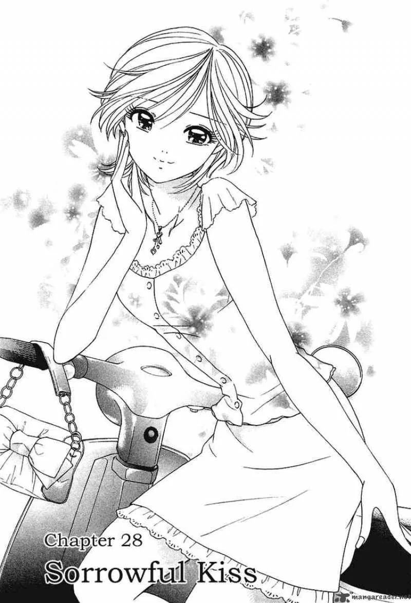 Orange Yane no Chiisana Ie Chapter 28 page 1
