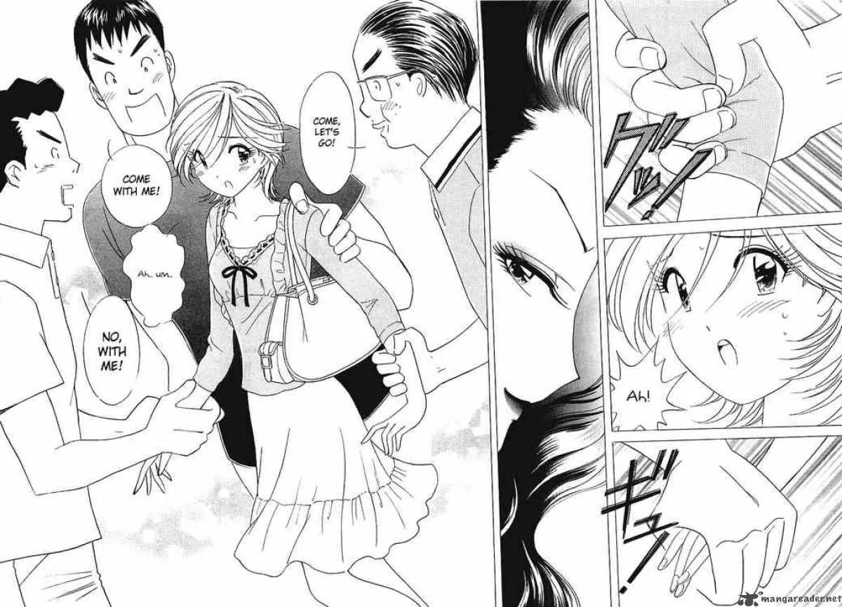 Orange Yane no Chiisana Ie Chapter 28 page 6