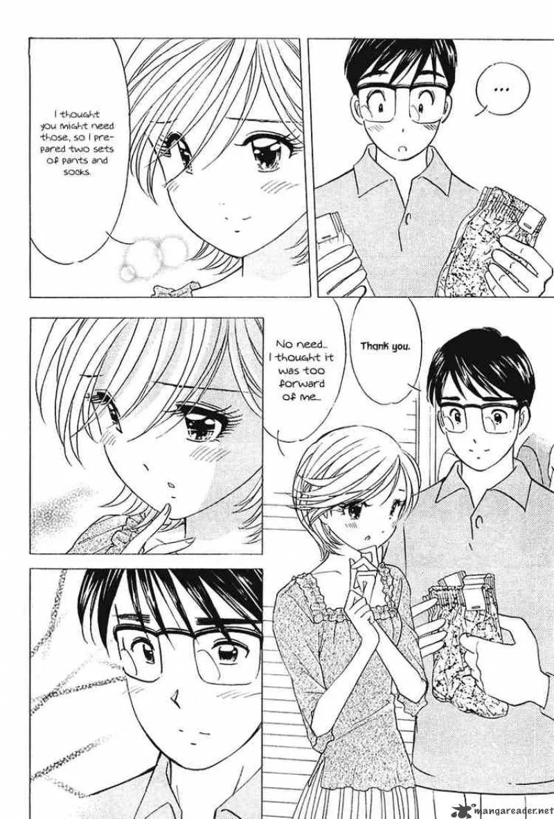 Orange Yane no Chiisana Ie Chapter 28 page 15
