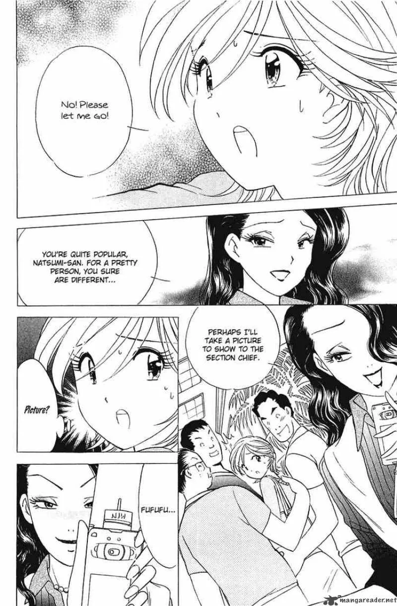 Orange Yane no Chiisana Ie Chapter 28 page 7
