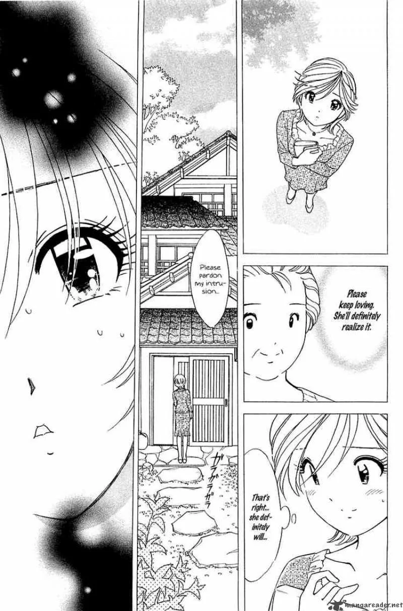 Orange Yane no Chiisana Ie Chapter 29 page 19