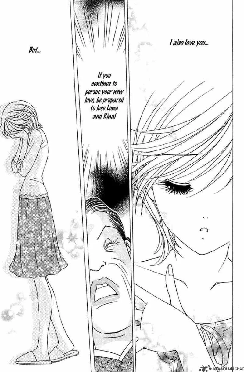 Orange Yane no Chiisana Ie Chapter 29 page 11