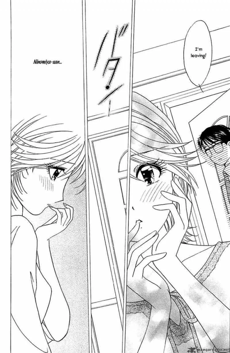 Orange Yane no Chiisana Ie Chapter 29 page 10