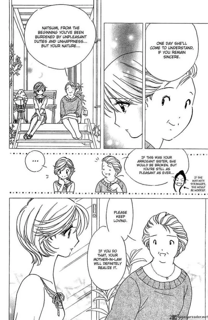 Orange Yane no Chiisana Ie Chapter 29 page 16