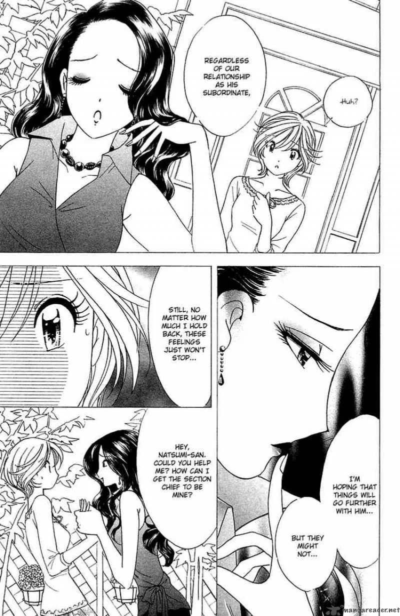 Orange Yane no Chiisana Ie Chapter 29 page 5