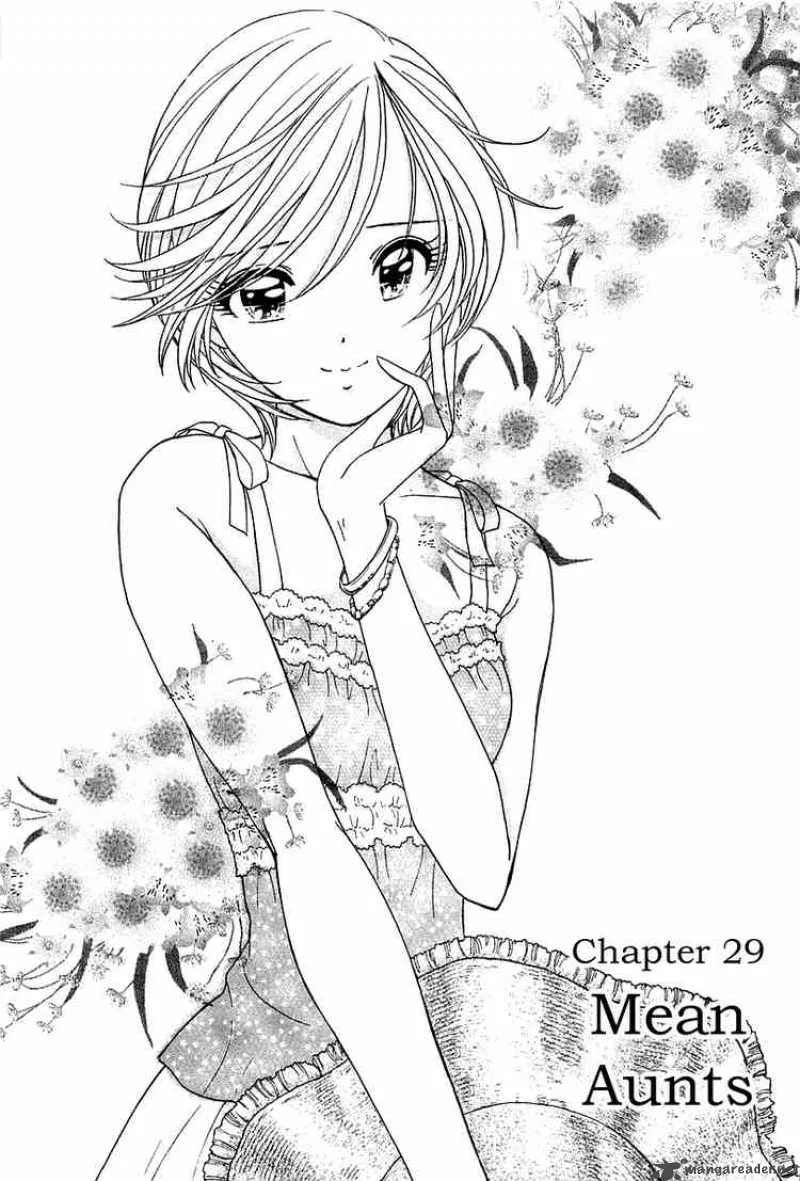 Orange Yane no Chiisana Ie Chapter 29 page 1