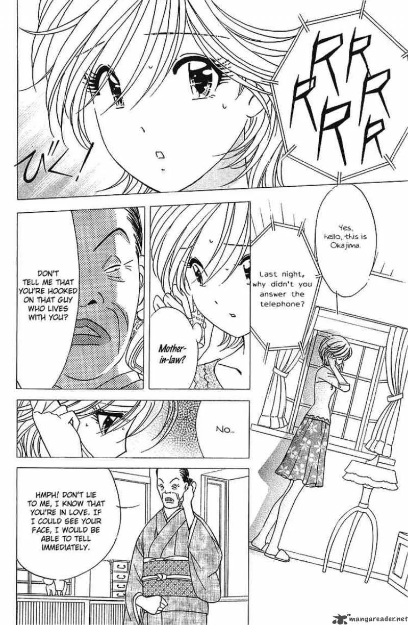 Orange Yane no Chiisana Ie Chapter 29 page 12