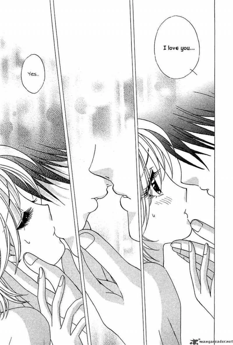 Orange Yane no Chiisana Ie Chapter 29 page 9