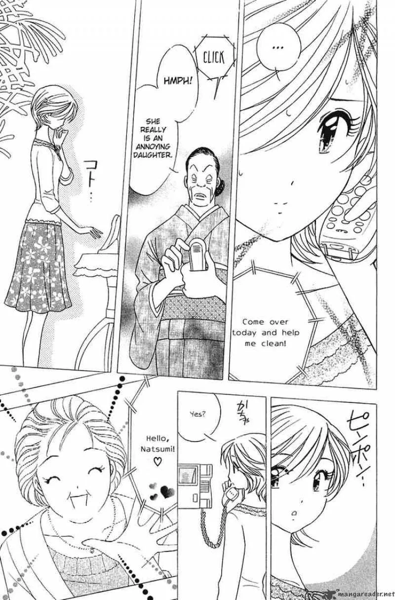 Orange Yane no Chiisana Ie Chapter 29 page 13