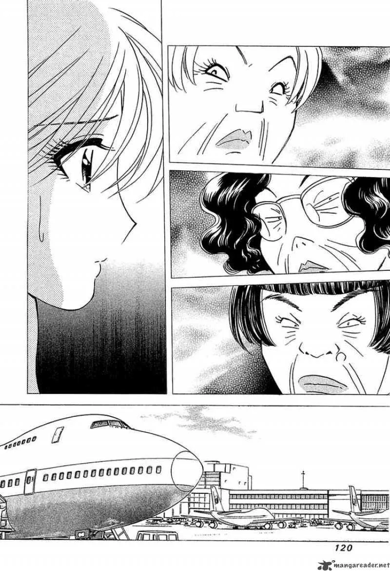Orange Yane no Chiisana Ie Chapter 29 page 21