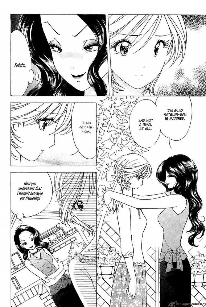 Orange Yane no Chiisana Ie Chapter 29 page 6