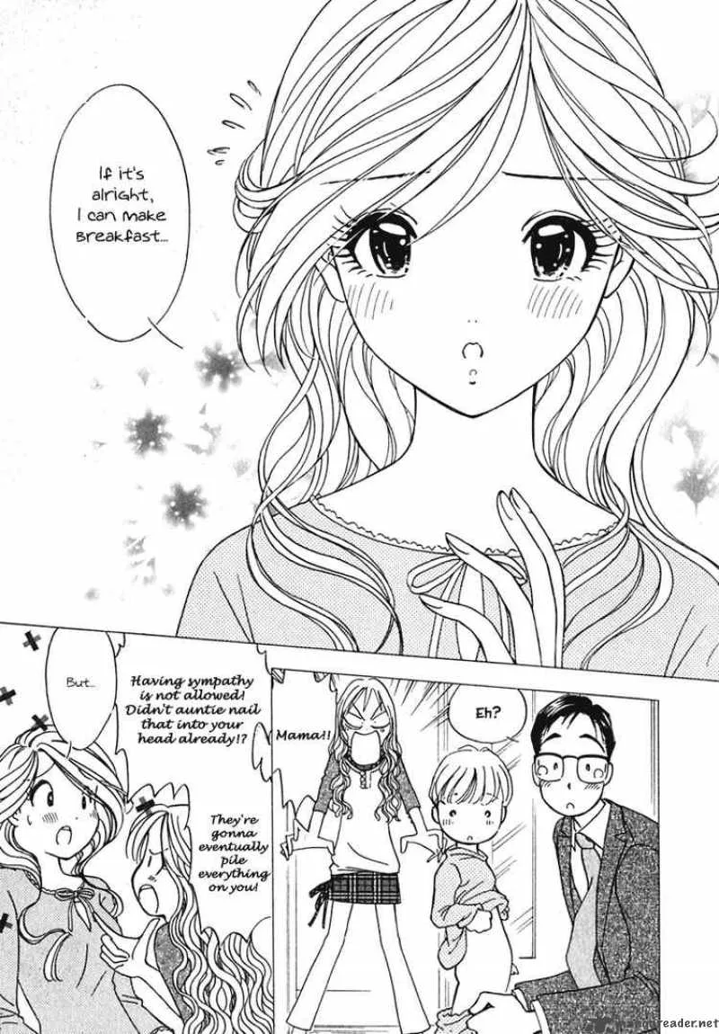 Orange Yane no Chiisana Ie Chapter 3 page 7