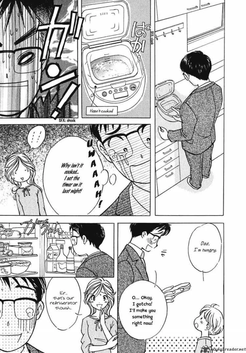 Orange Yane no Chiisana Ie Chapter 3 page 5