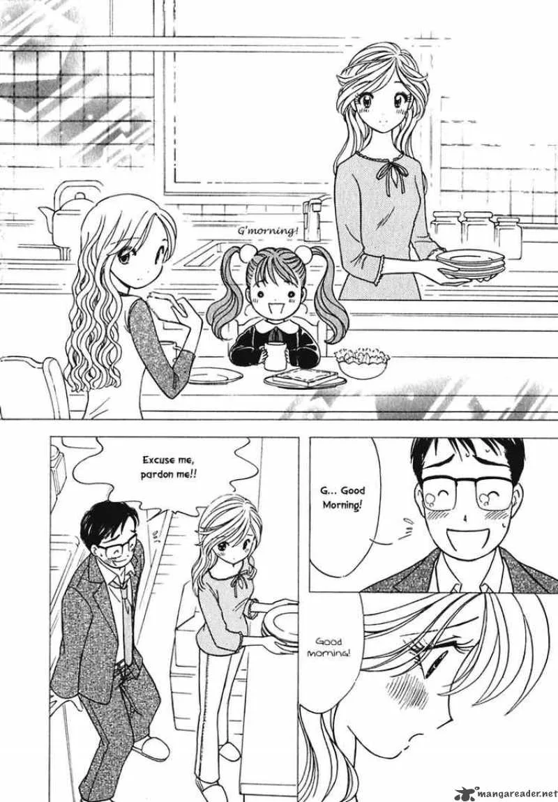 Orange Yane no Chiisana Ie Chapter 3 page 4
