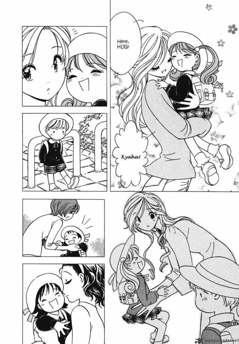 Orange Yane no Chiisana Ie Chapter 3 page 16