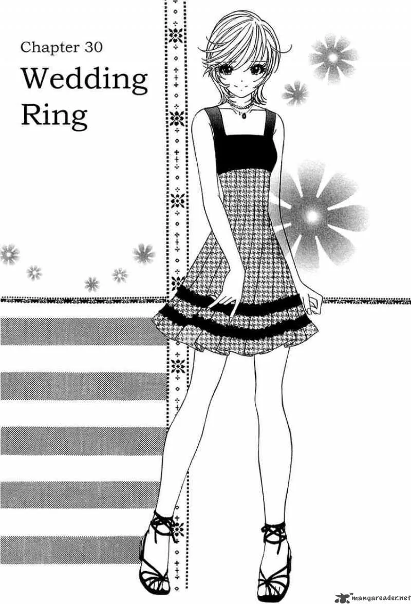 Orange Yane no Chiisana Ie Chapter 30 page 1